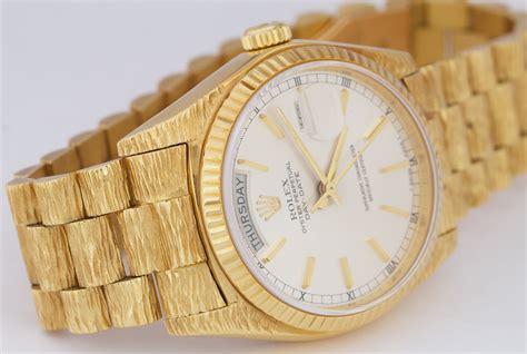 rolex day-date president 18038|rolex model number 18038.